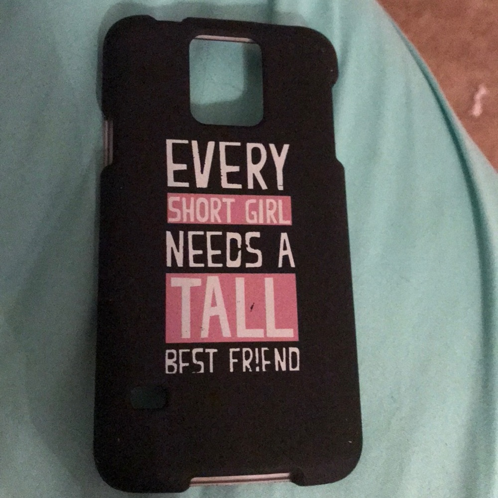 Galaxy s5 case